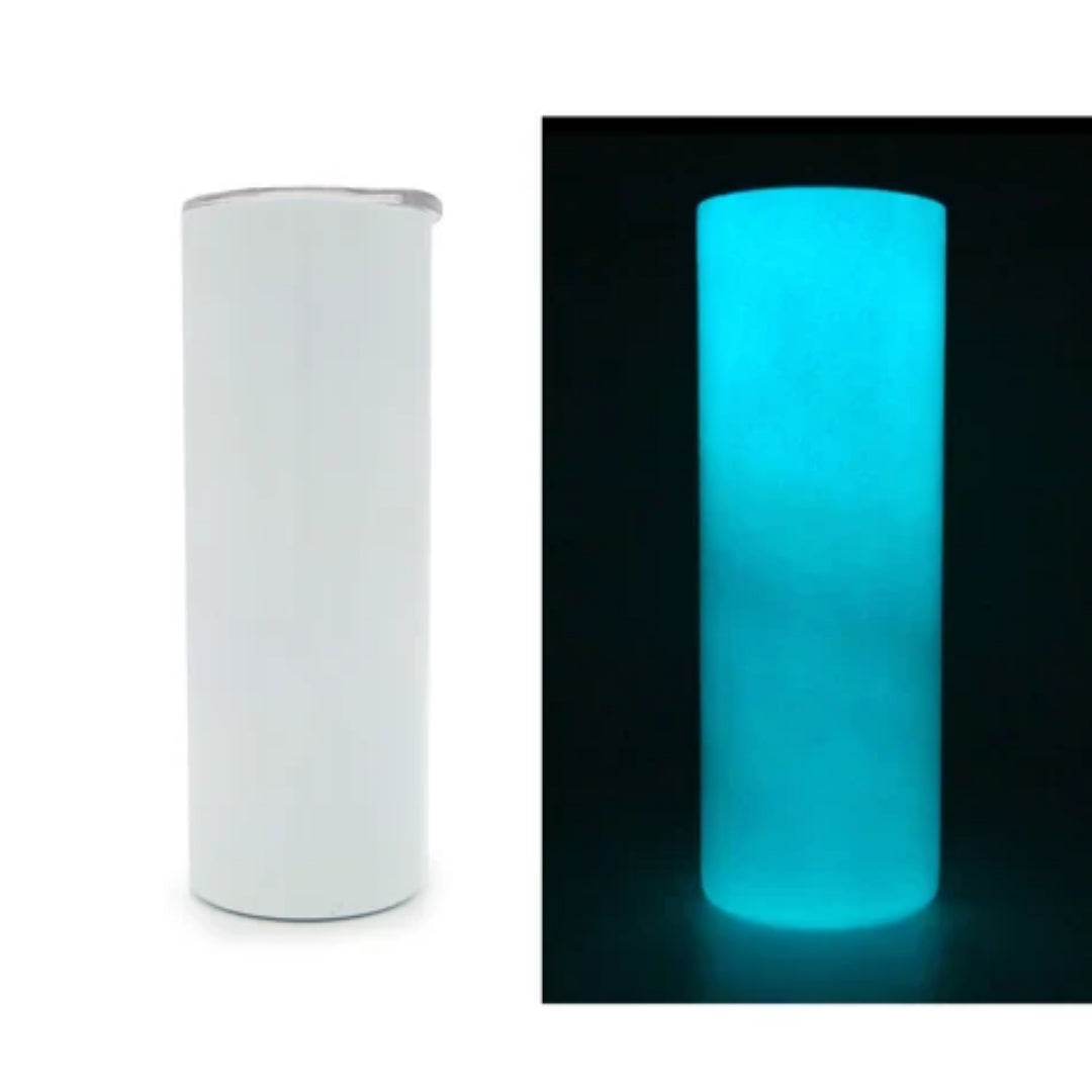 Unfiltered - Zero Fcks Given (IBt) 20 oz Skinny Tumbler