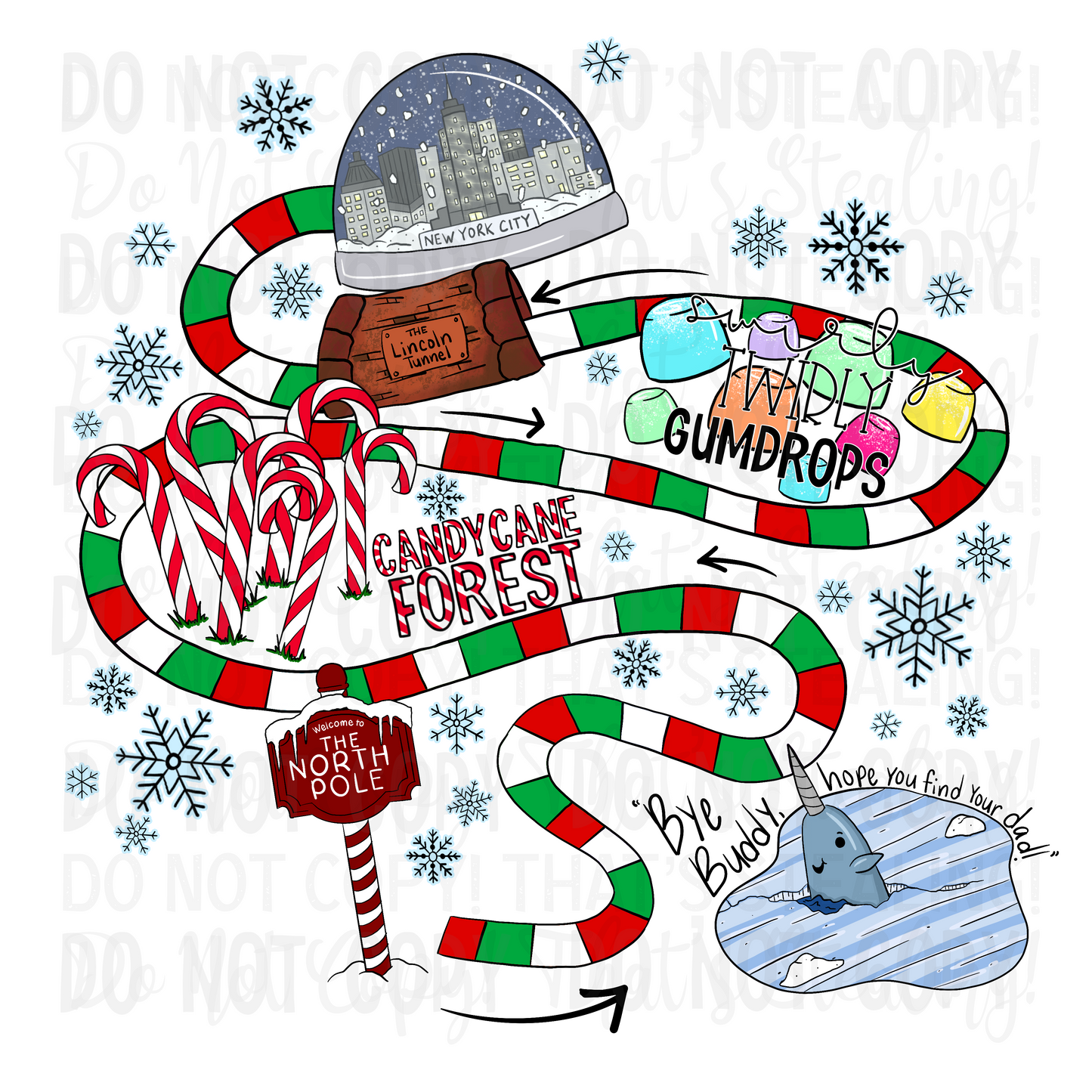 Christmas - The Journey (SD)