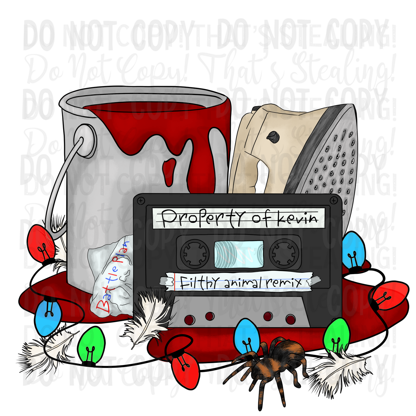 Christmas - Filthy Animal Remix (SDRTD)