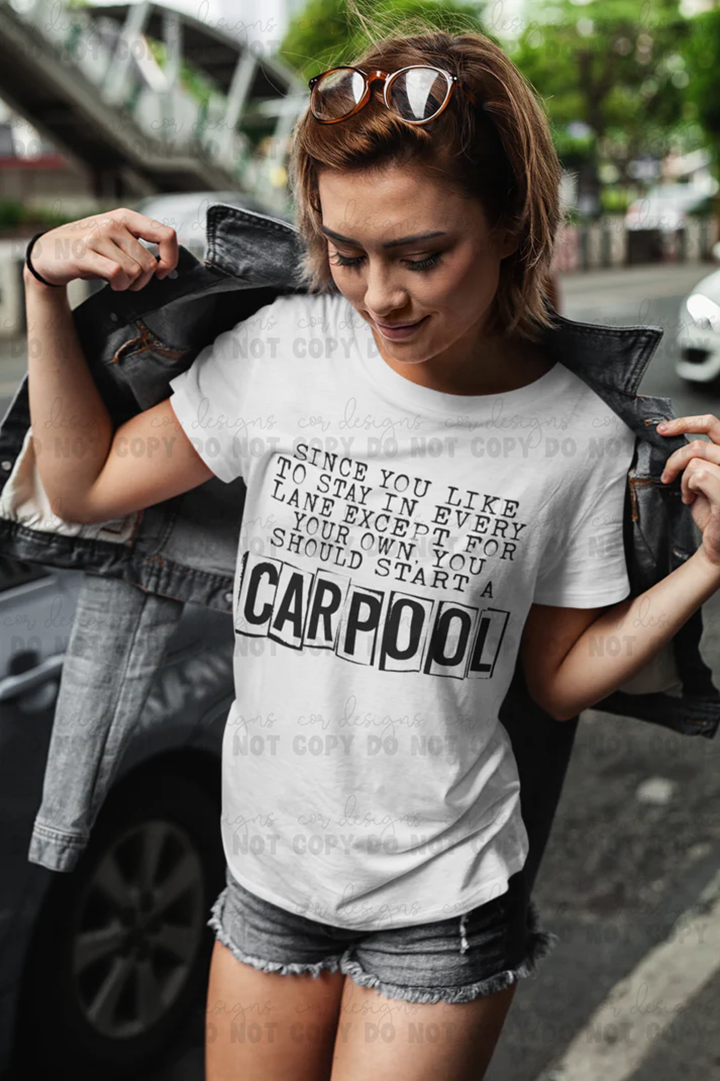 Carpool