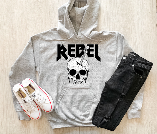 Rebel Skellie