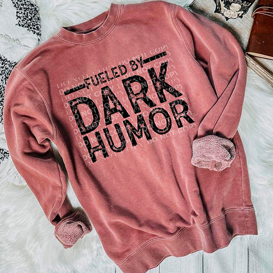 Dark Humor