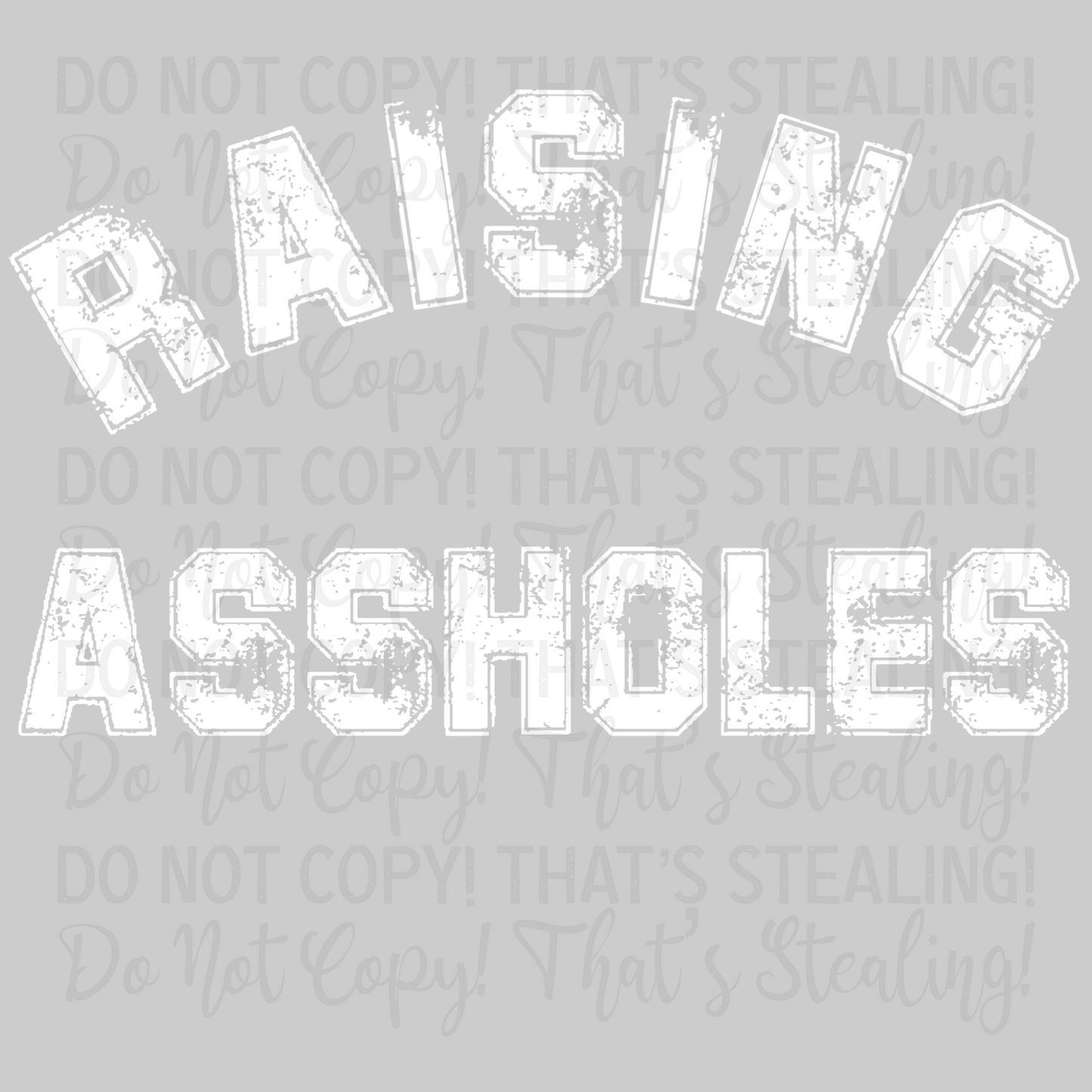 Moms & Dads - Unfiltered - Raising A$$holes (MMD)