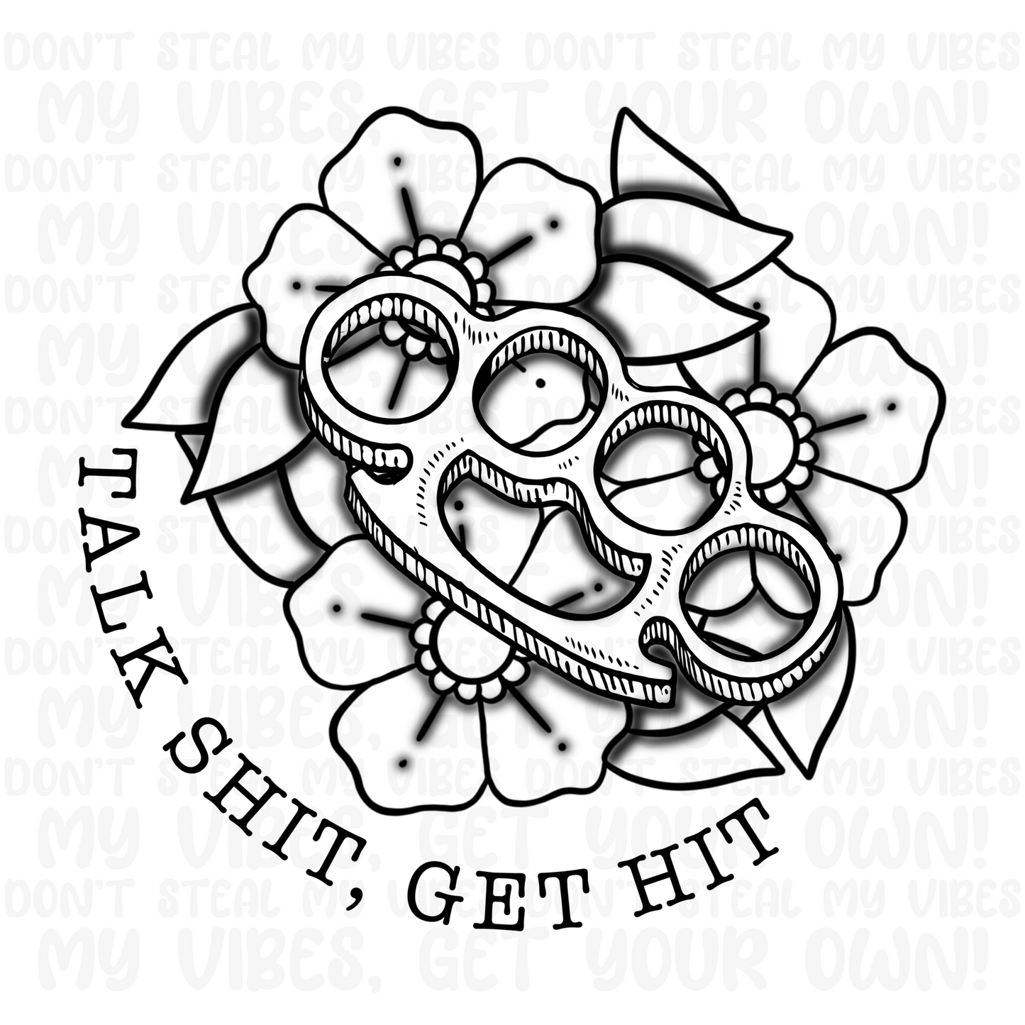 Unfiltered - Talk Sh$t Get Hit w/ Pocket (NFD)