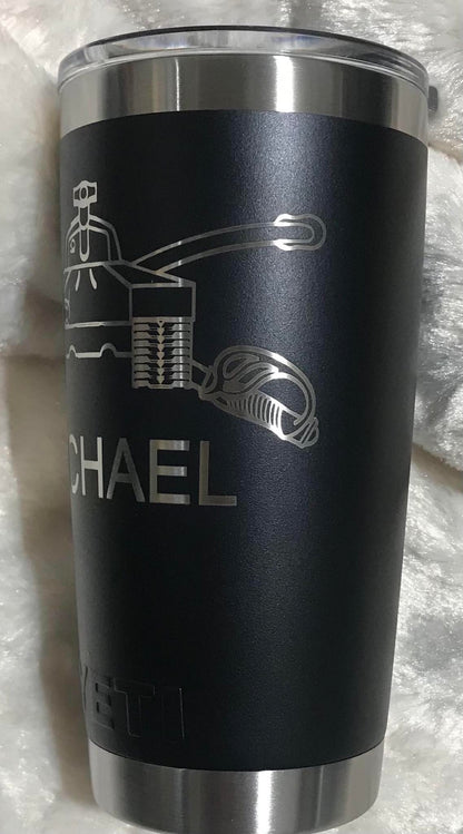 Army Armor - Personalized