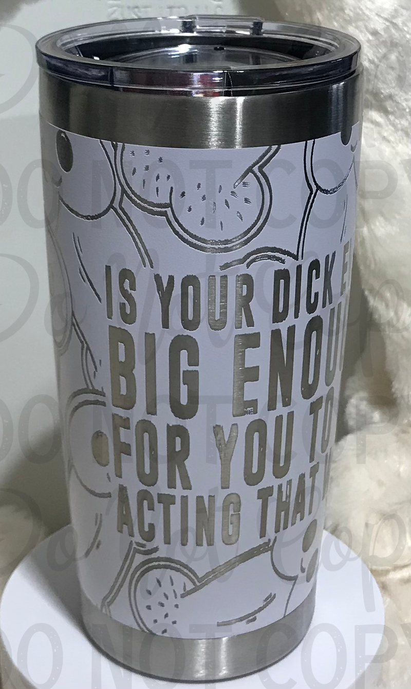 Big Enough