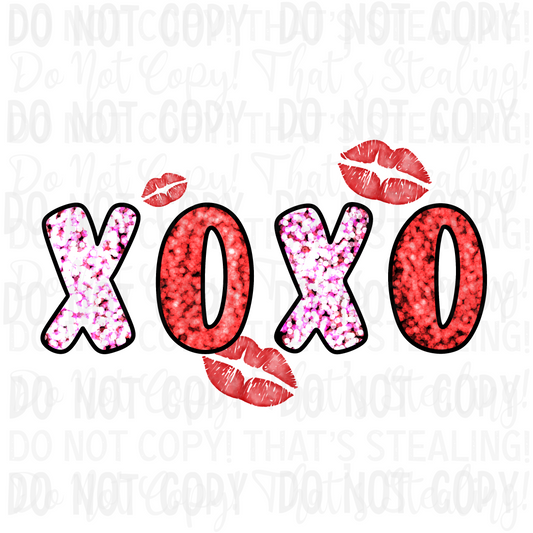 XOXO