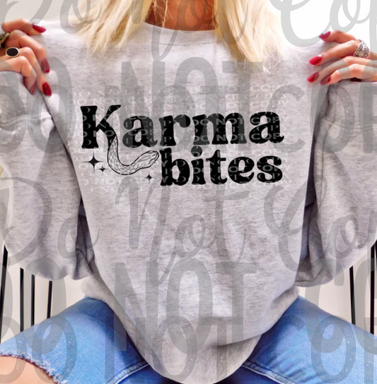 Karma Bites