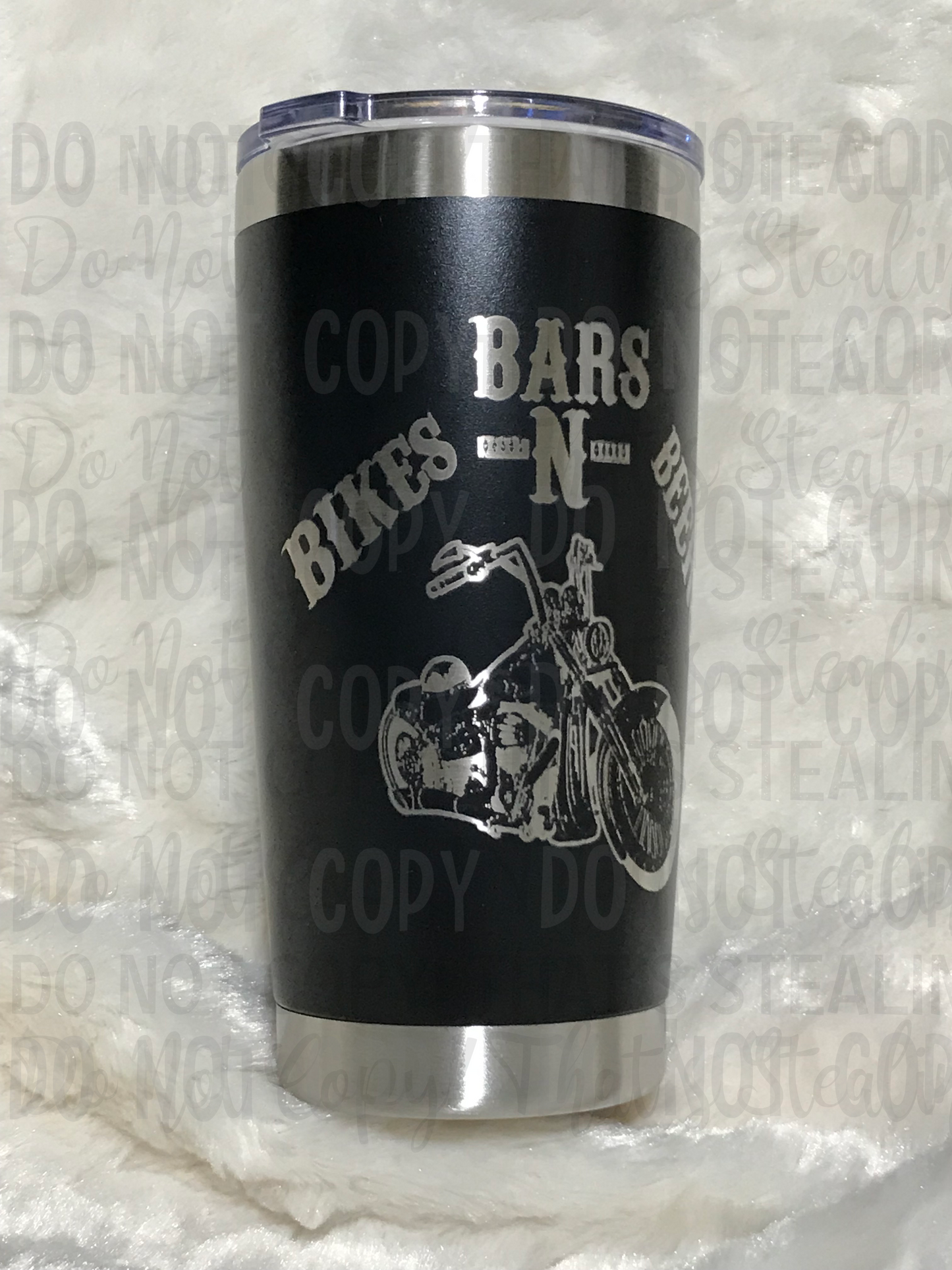 Bikes Bars And Beer