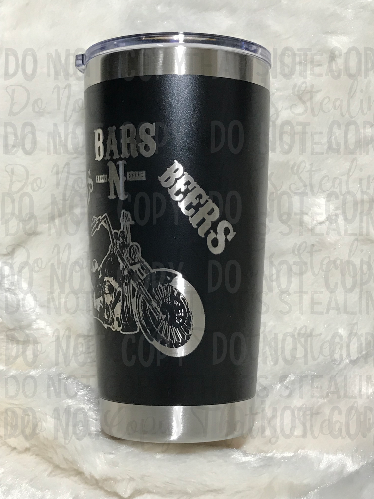 Bikes Bars And Beer