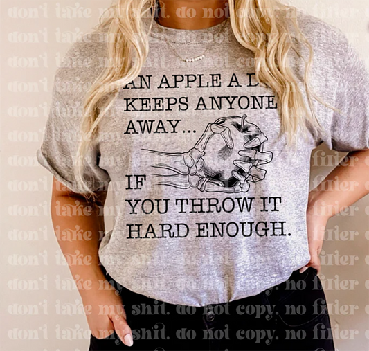 Apple A Day (NFD)