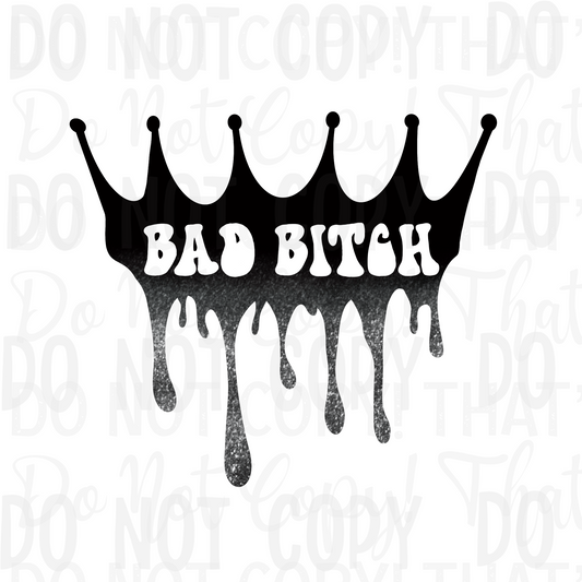 Unfiltered - Bad Bitch Melting Crown (RTD)